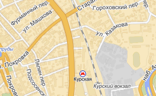 Автоинструктор Курская 